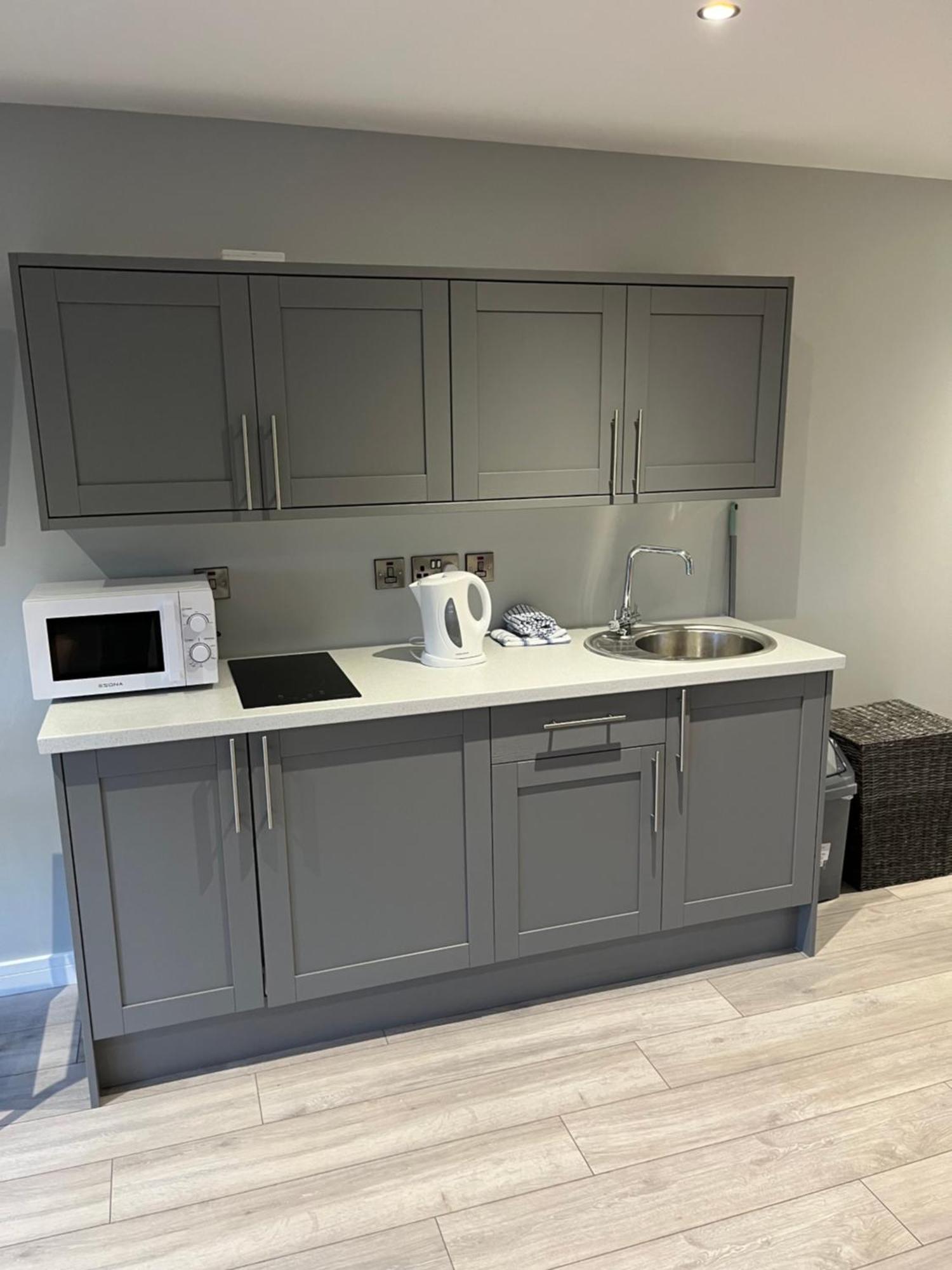 The Carranstown Lodge Duleek エクステリア 写真