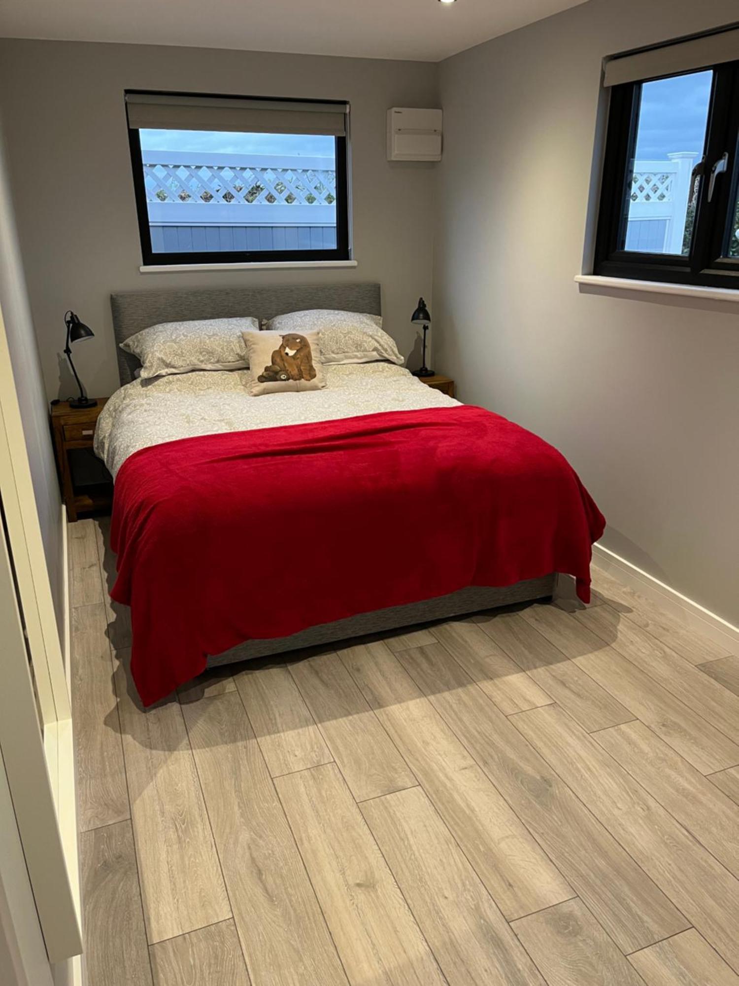 The Carranstown Lodge Duleek エクステリア 写真