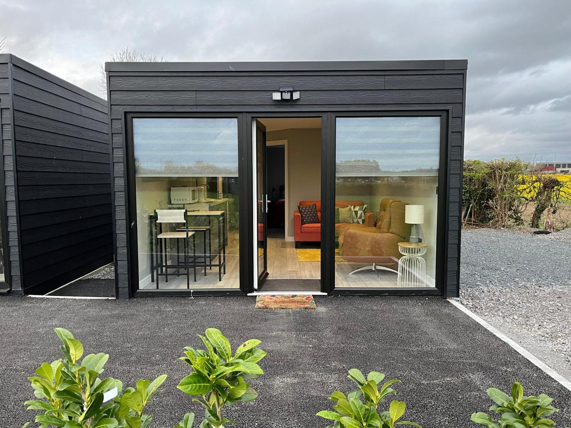The Carranstown Lodge Duleek エクステリア 写真