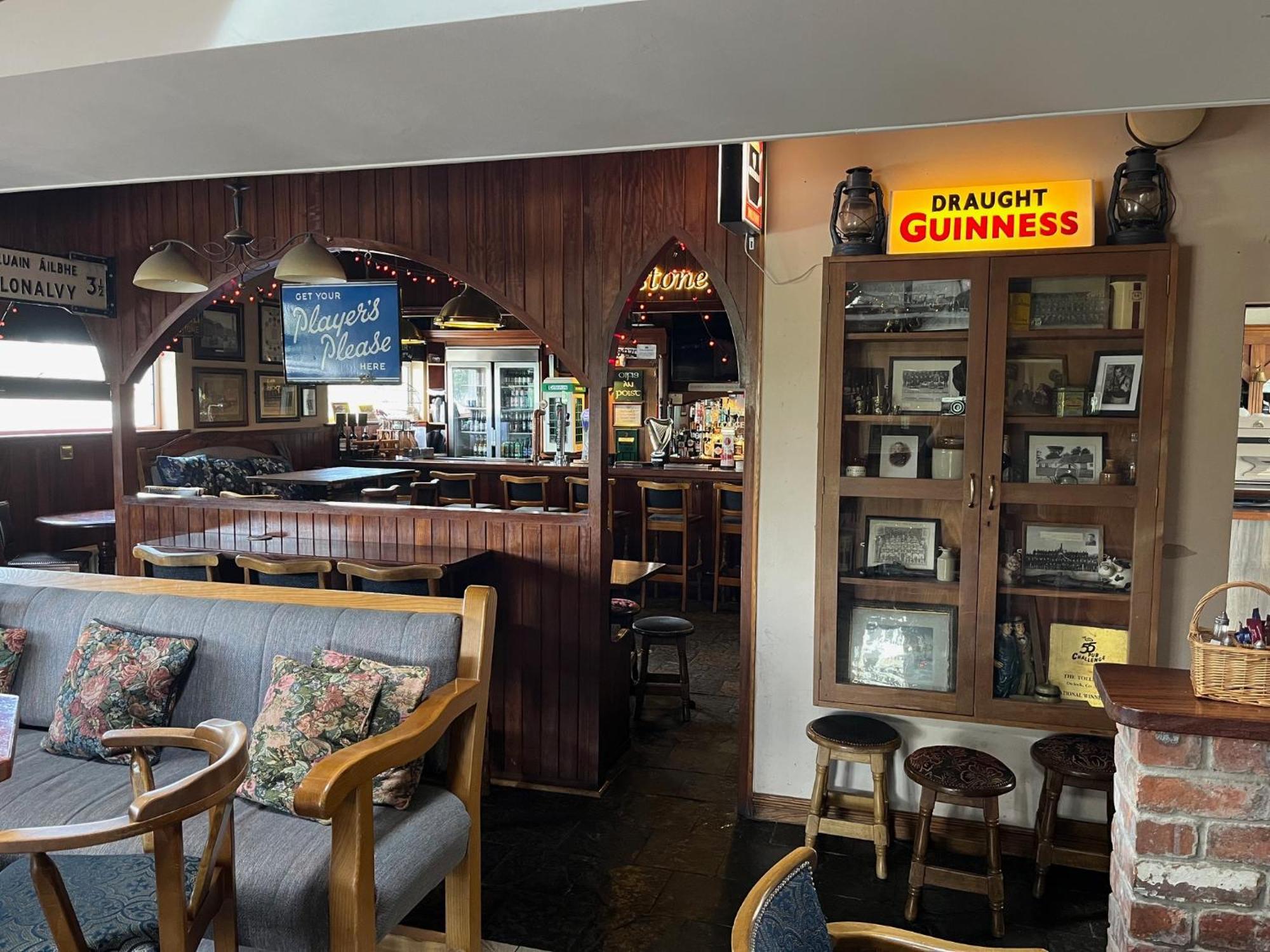 The Carranstown Lodge Duleek エクステリア 写真